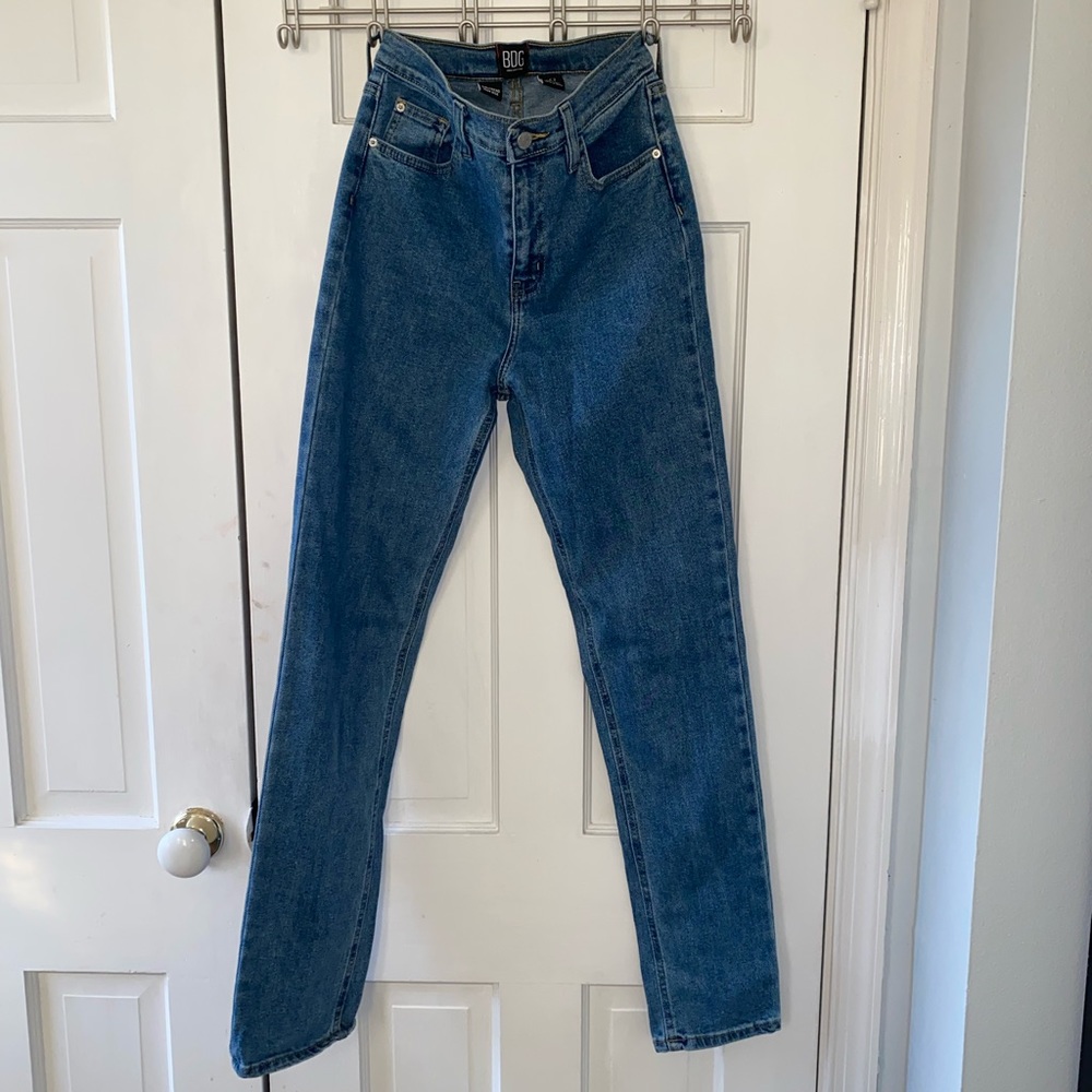 BDG Brand NEW Vintage Jeans.